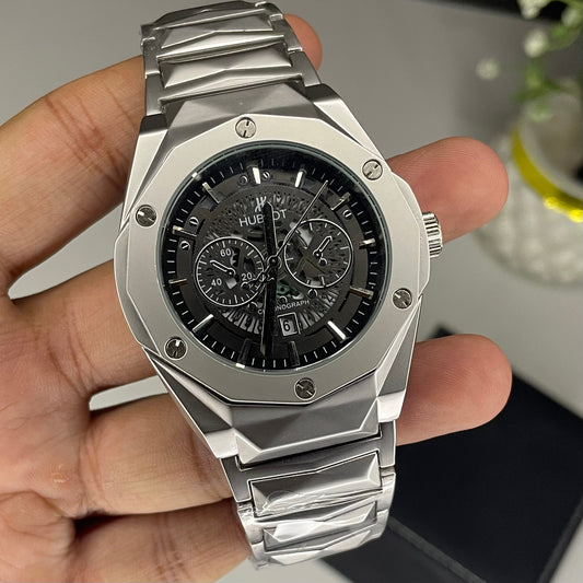 HUBLOT Diamond Cut