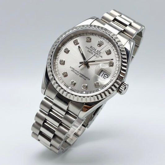 Rolex Oyster ( Women )
