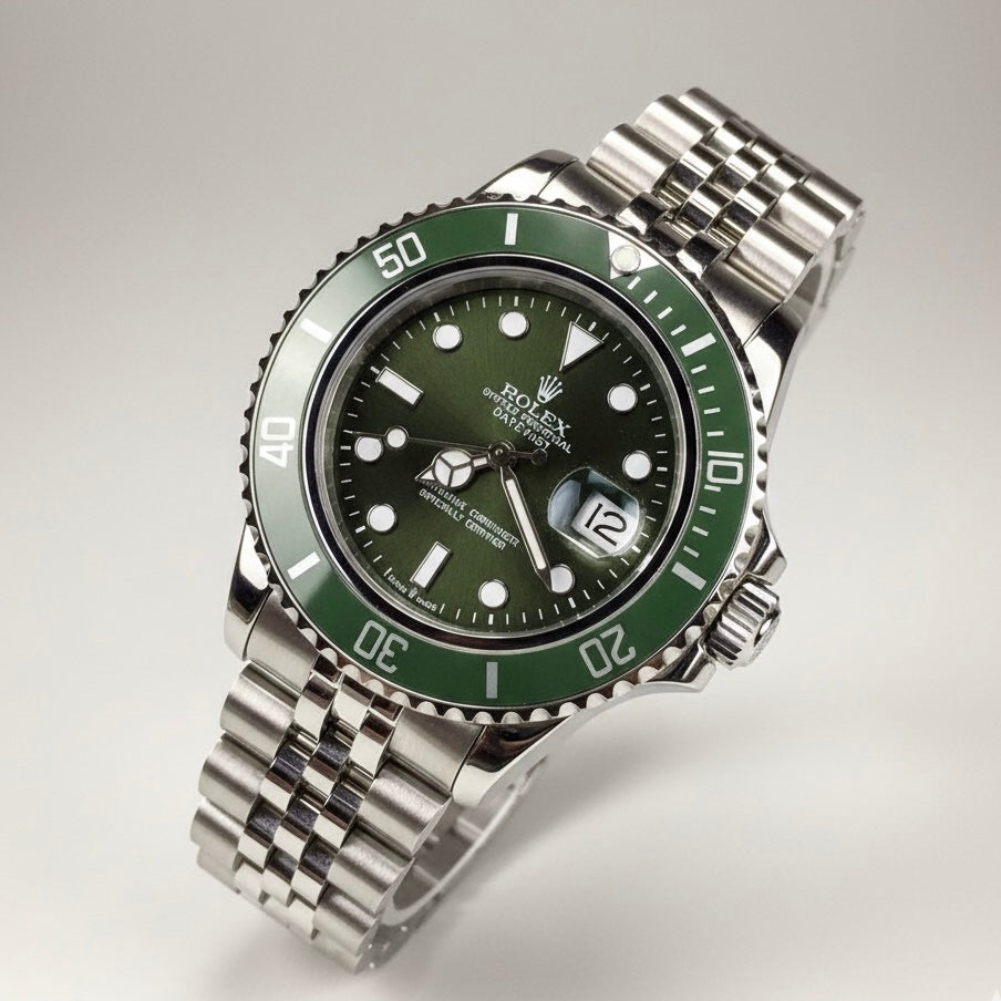 Rolex Oyster ( Women )