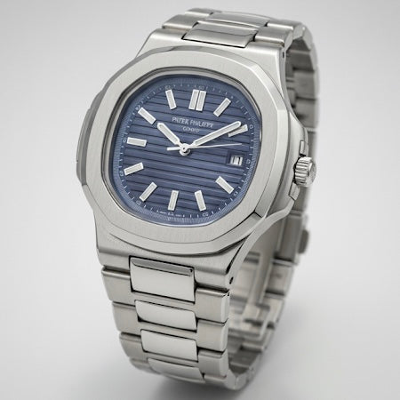Petek Philippe Nautilus Watch