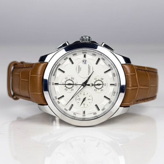 TISSOT 1853 Chronograph