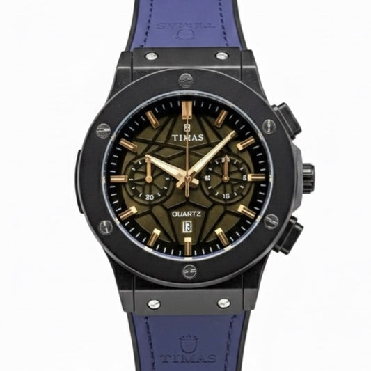 TIMAS Quartz Watch