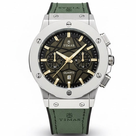 TIMAS Quartz Watch