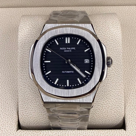 Petek Philippe Nautilus Automatic