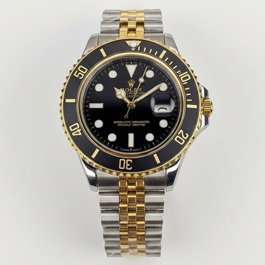 Rolex Submariner Jubilee