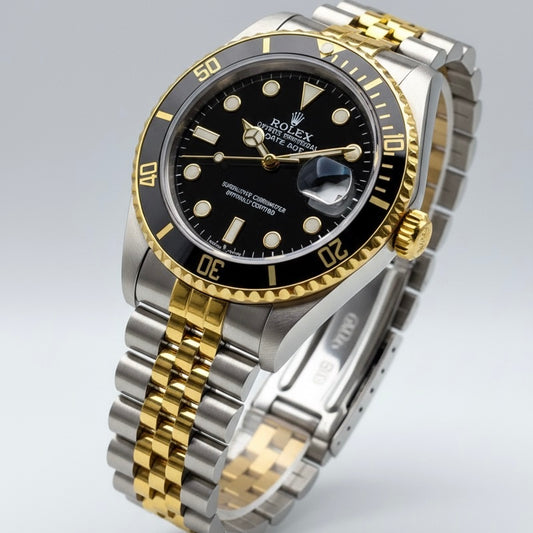 Rolex Oyster ( Women )