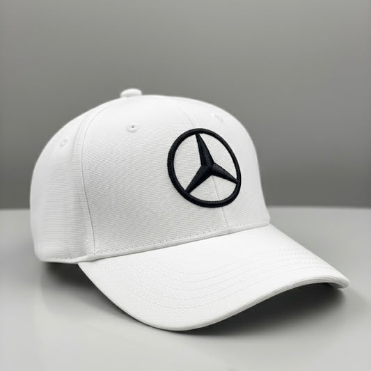 Mercedes Cap