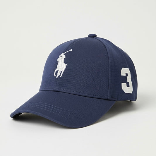 POLO Cap