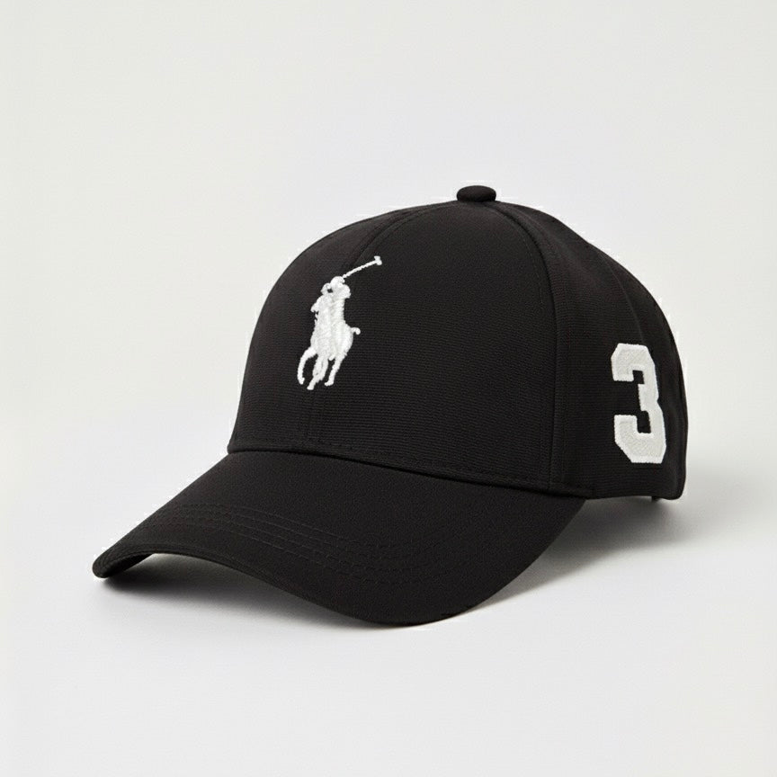 POLO Cap