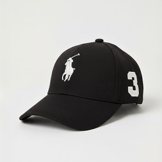 POLO Cap
