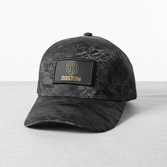 Boston Cap