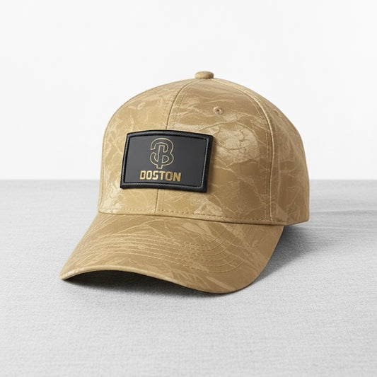Boston Cap